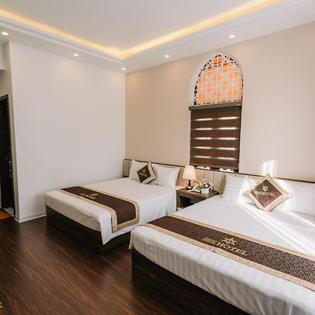 Tam Thang Hotel Ha Long Exteriér fotografie