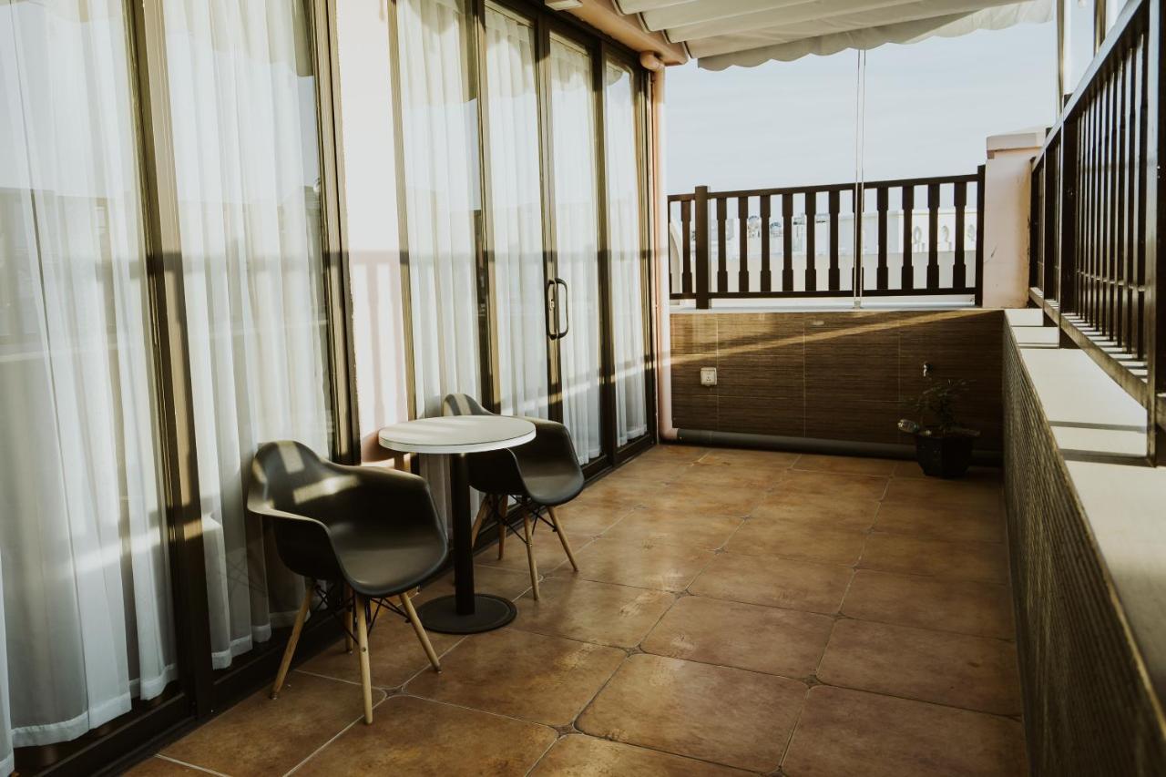 Tam Thang Hotel Ha Long Exteriér fotografie