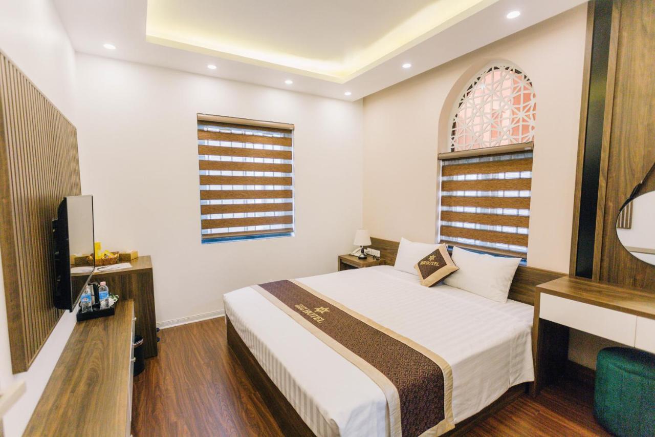 Tam Thang Hotel Ha Long Exteriér fotografie