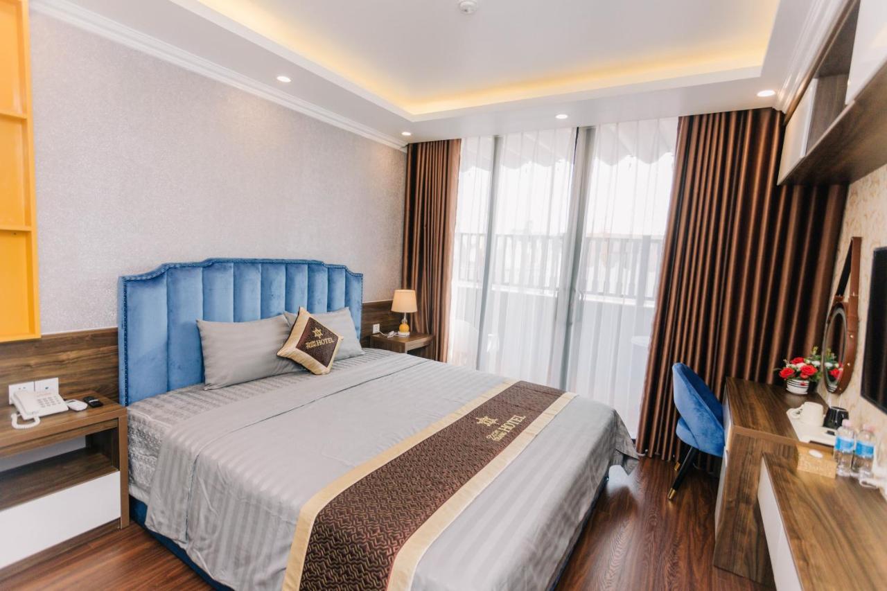 Tam Thang Hotel Ha Long Exteriér fotografie