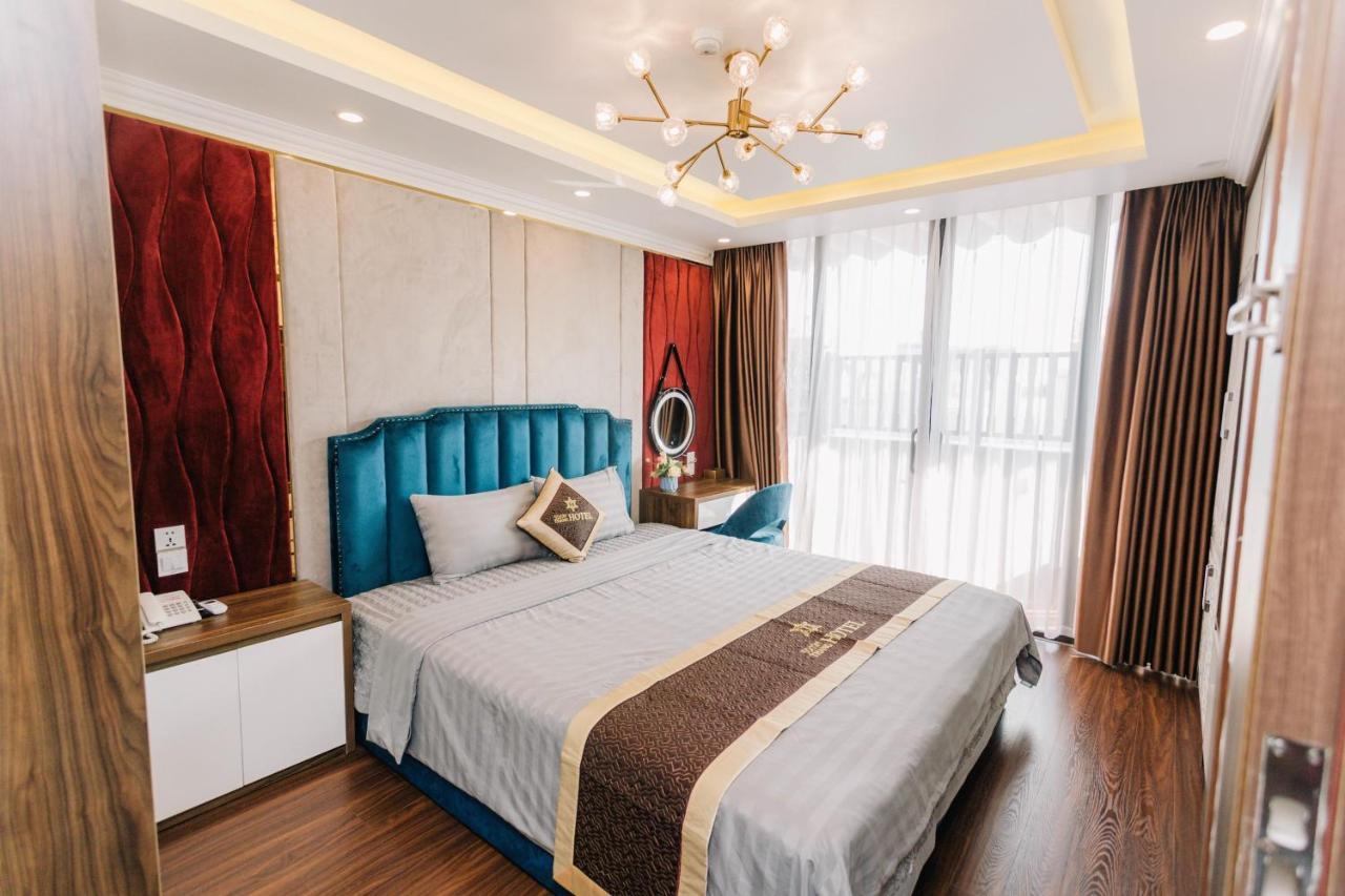 Tam Thang Hotel Ha Long Exteriér fotografie