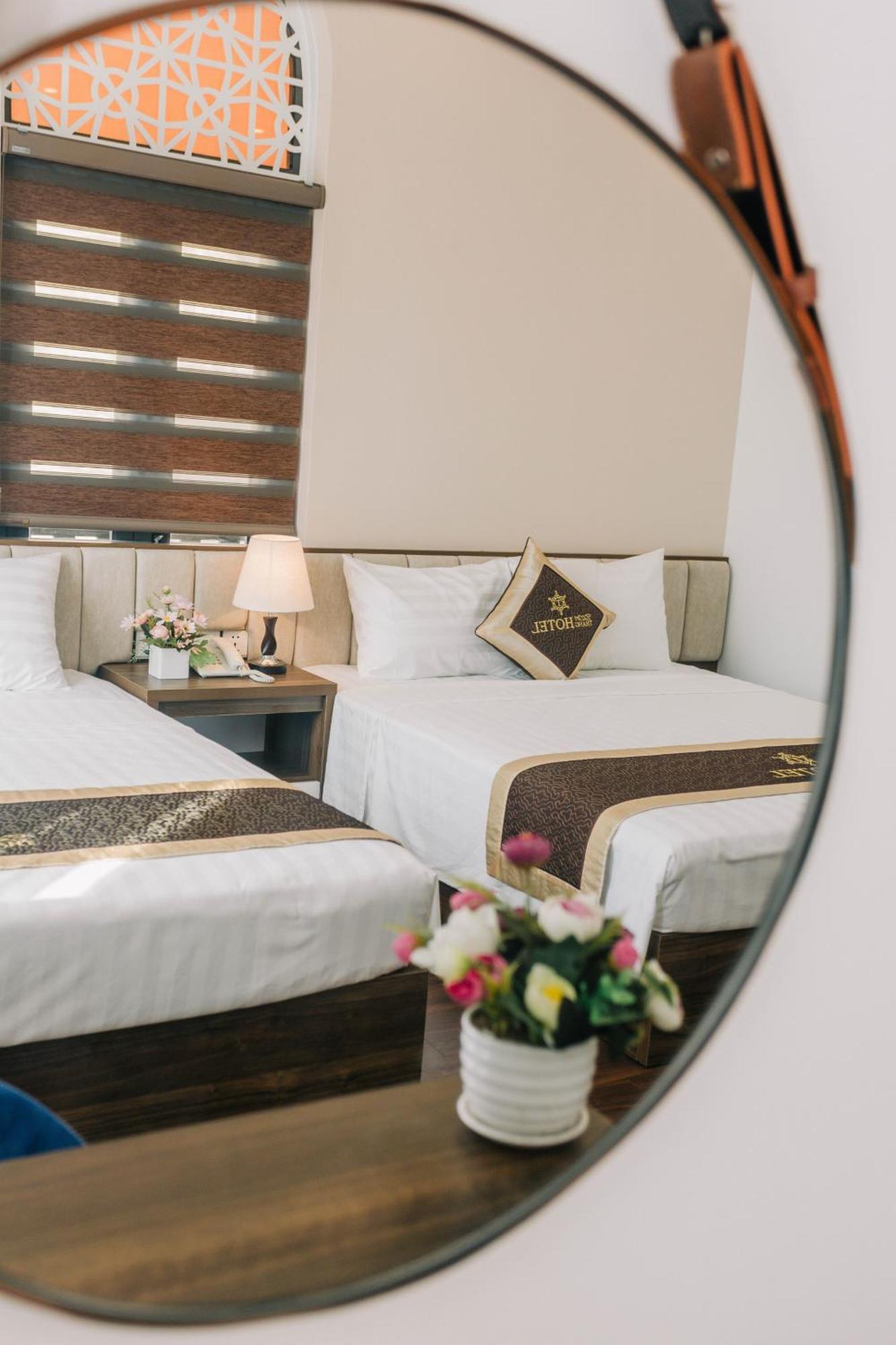 Tam Thang Hotel Ha Long Exteriér fotografie